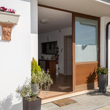 Villa Mastro Oleario 5 Dal Mare 30 Dai Monti 토레베키아 테아티아 외부 사진