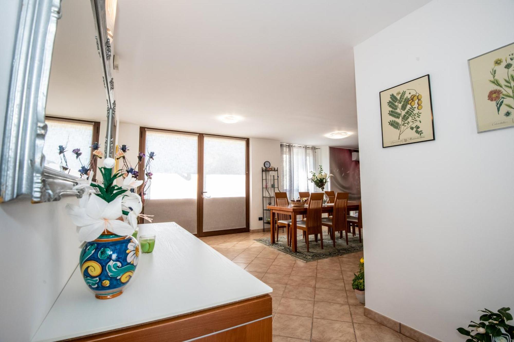 Villa Mastro Oleario 5 Dal Mare 30 Dai Monti 토레베키아 테아티아 외부 사진