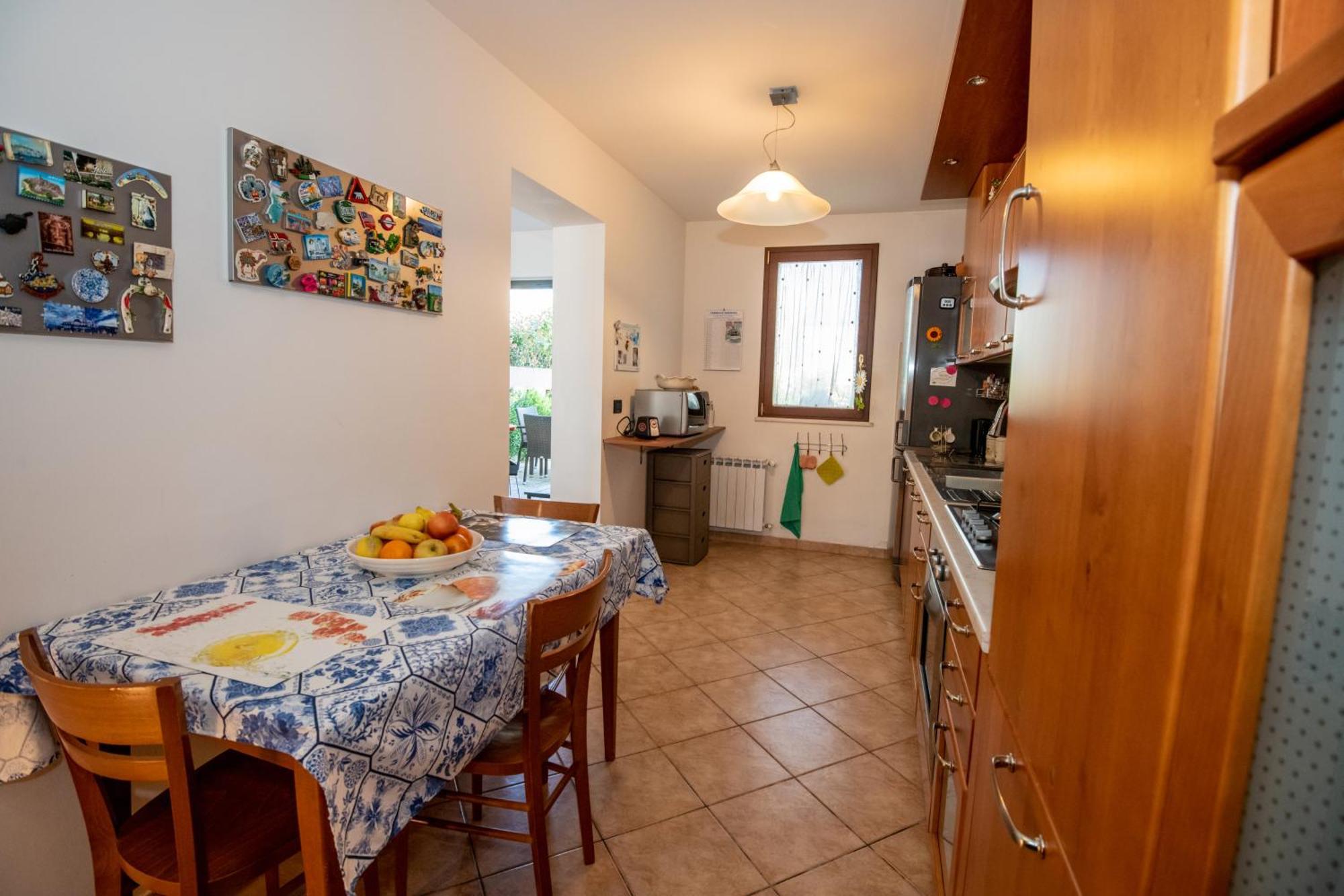 Villa Mastro Oleario 5 Dal Mare 30 Dai Monti 토레베키아 테아티아 외부 사진