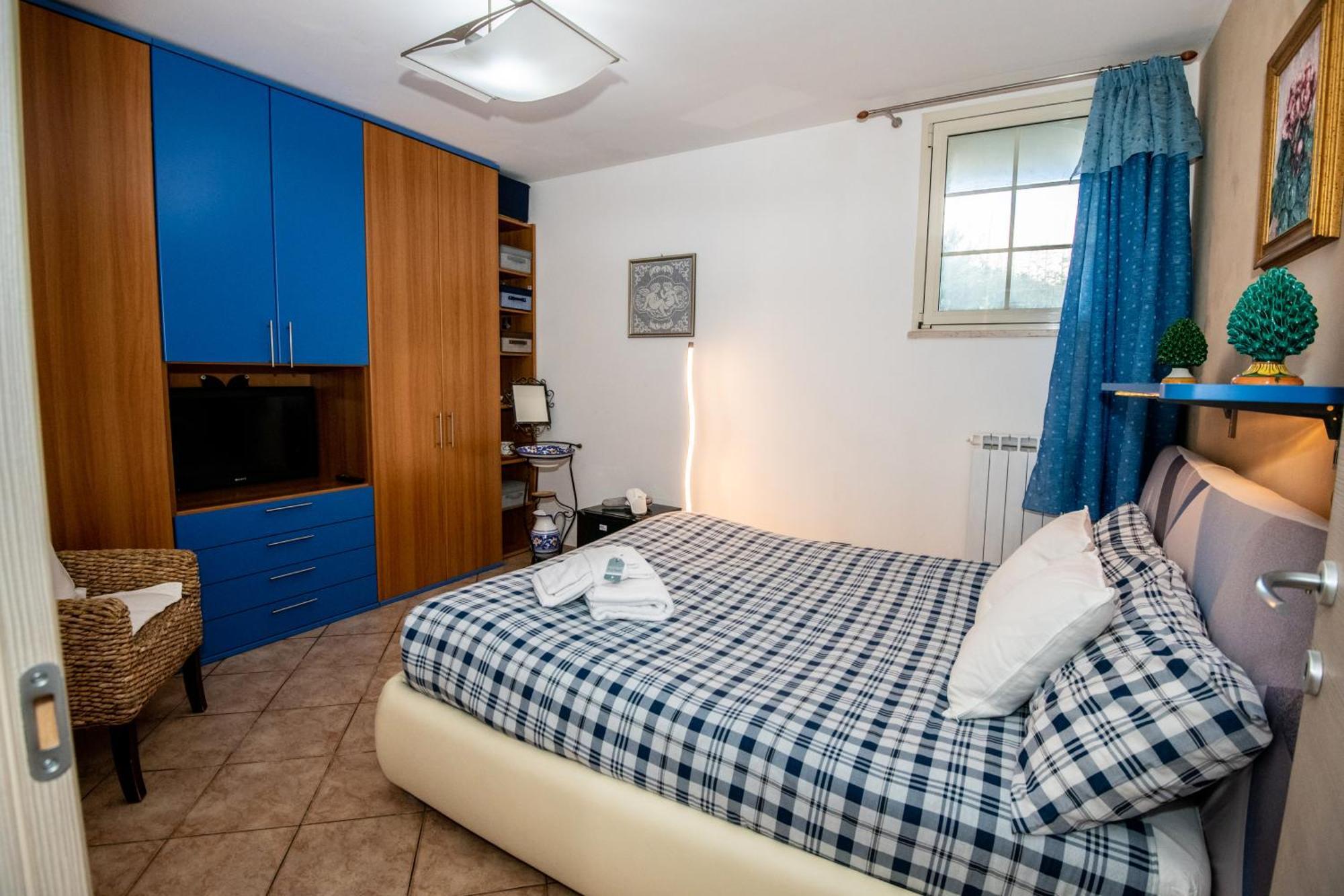 Villa Mastro Oleario 5 Dal Mare 30 Dai Monti 토레베키아 테아티아 외부 사진