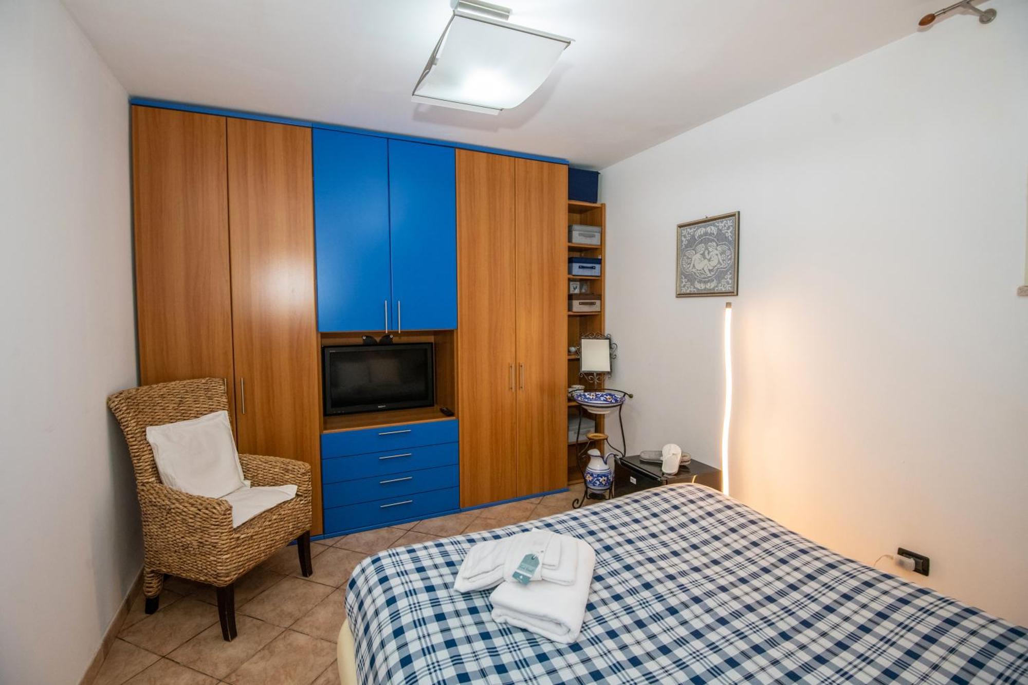 Villa Mastro Oleario 5 Dal Mare 30 Dai Monti 토레베키아 테아티아 외부 사진
