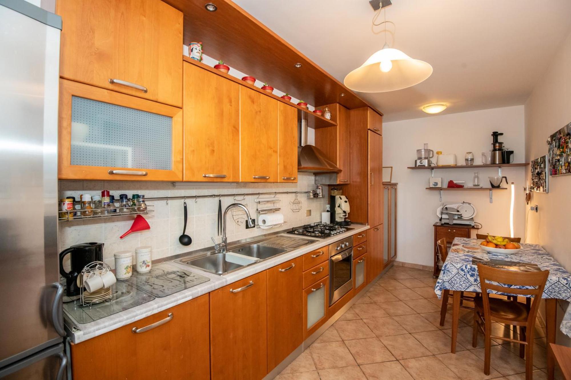 Villa Mastro Oleario 5 Dal Mare 30 Dai Monti 토레베키아 테아티아 외부 사진