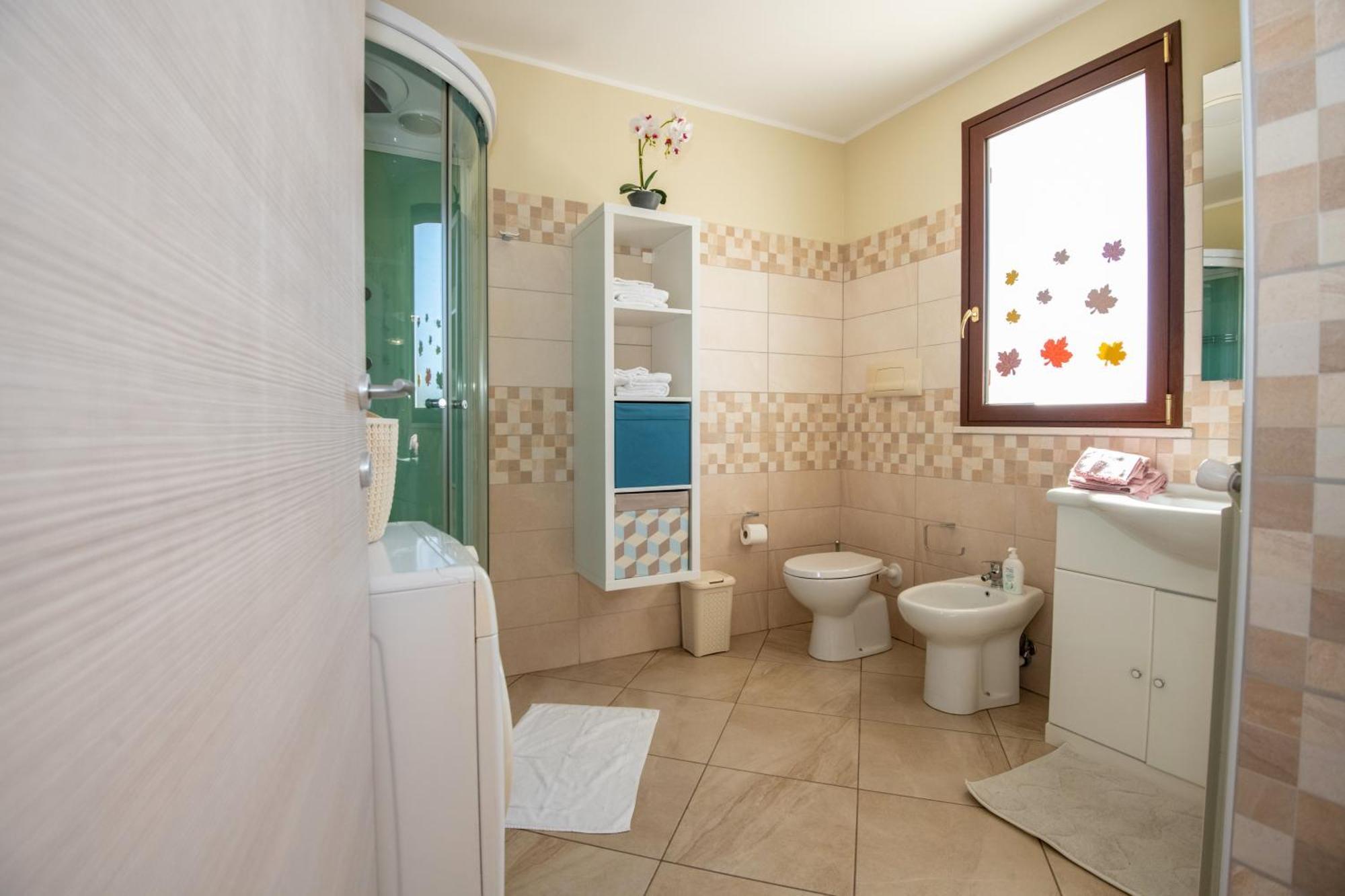 Villa Mastro Oleario 5 Dal Mare 30 Dai Monti 토레베키아 테아티아 외부 사진