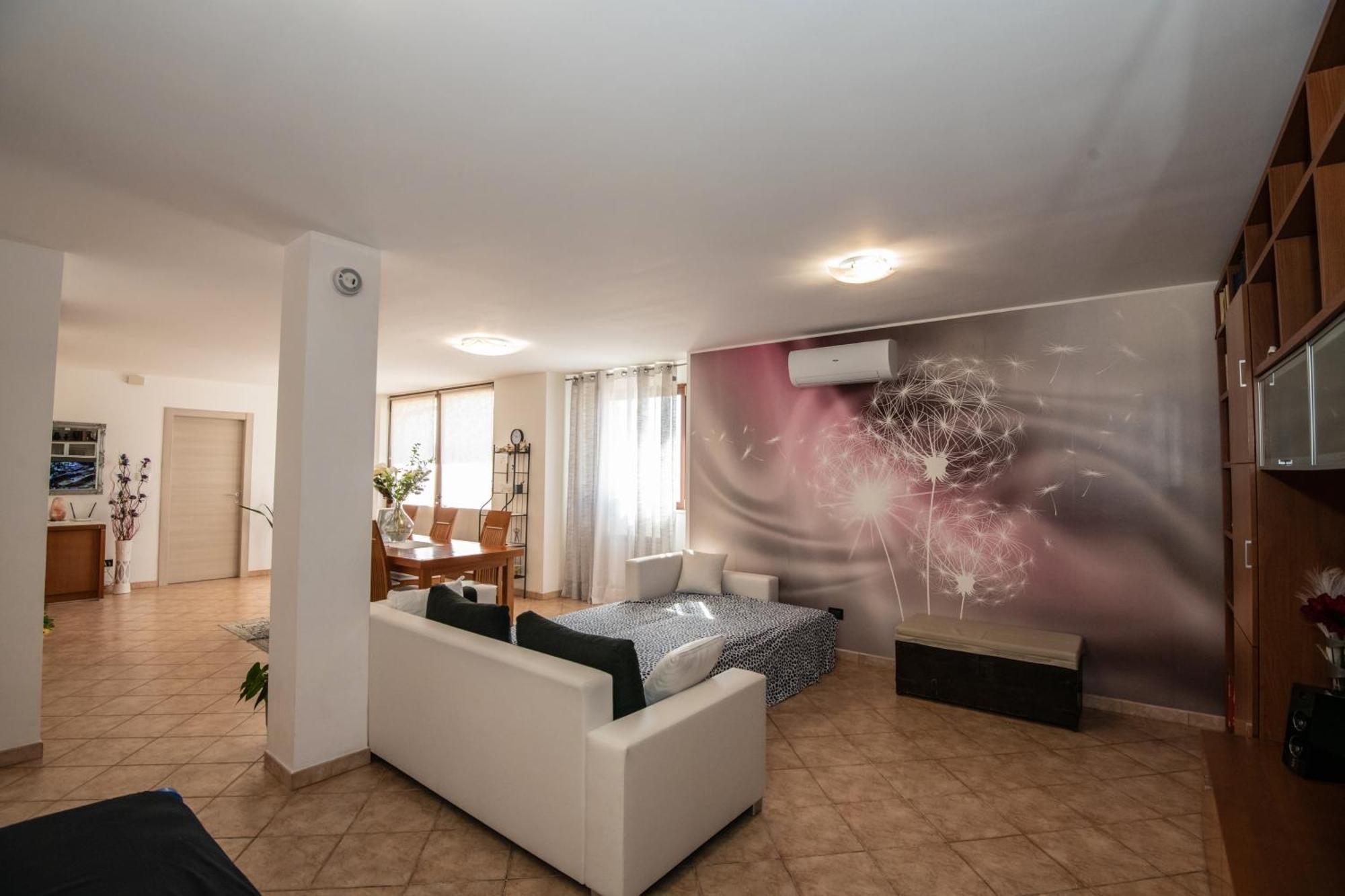 Villa Mastro Oleario 5 Dal Mare 30 Dai Monti 토레베키아 테아티아 외부 사진