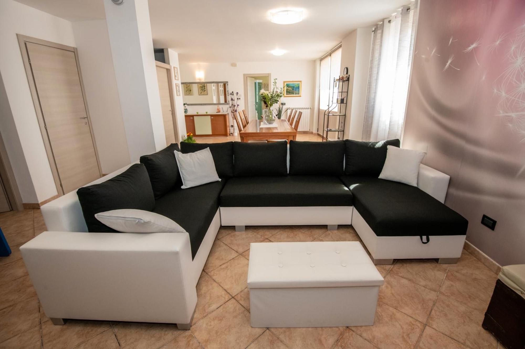 Villa Mastro Oleario 5 Dal Mare 30 Dai Monti 토레베키아 테아티아 외부 사진